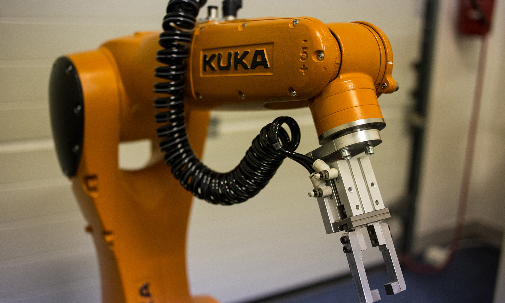 RobotLine, robot karbantartás, robot szerviz, ipari robot szerviz